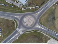 roundabout road 0010